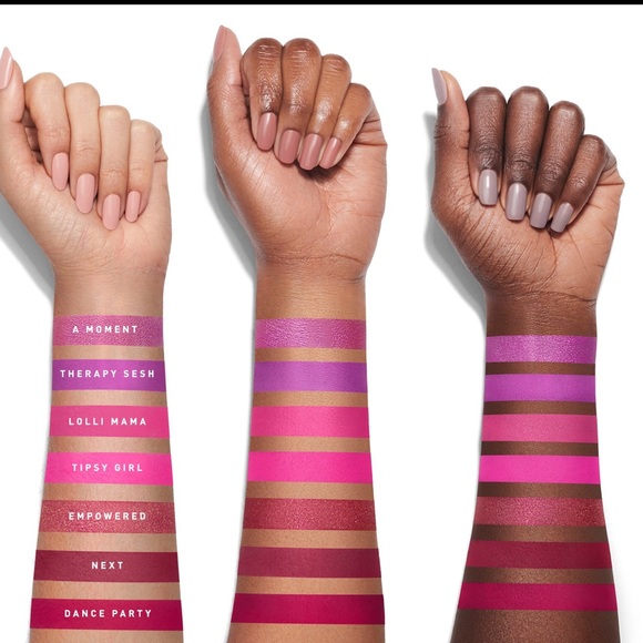 Morphe X Jaclyn Hill Volume 2 Eyeshadow Palette - Picture 3 of 9